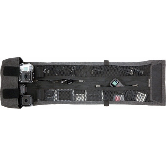 RiseFul Rollpro Iii | Gopro Organizer Carrying Case - Picture 2 of 11